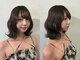 ルネラトーキョー(RUNERA TOKYO)の写真/【NEW OPEN限定価格のクーポン有】大型店は緊張する…という方に！1人のスタイリストが仕上げまで担当★