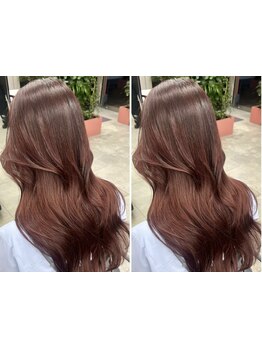 お得な価格で何度でも通いやすい！技術・接客はもちろん丁寧で、満足の仕上がり♪お得に綺麗になれる＊