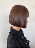 ボブスタイル