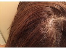 どんな方にノンジアミンカラーがおすすめなの?