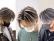 ステージ(STAGE)の写真/コントラストを効かせたデザインカラーはお任せください◎