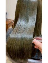 ライズヘアーブランド 宝塚中山店(RISE HAIR BRAND)&nbsp;30代/40代/美髪/水素/髪質改善/白髪染め/白髪ぼかし/中山/中山寺