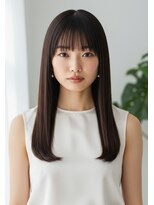 フルショウ 栄店(FURUSHO)&nbsp;縮毛矯正/美髪トリートメント/髪質改善/ストレートツヤ髪ヘア