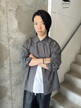 アイリー 名古屋(A/LEE) ◆上柿 亮人
