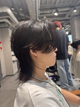 ネクストネオ 静岡(NEXT NEO) NEXTNEO【稲荷】曲がる縮毛矯正/静岡メンズ