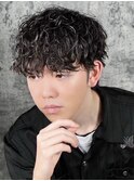 スパイラルマッシュ