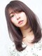 ヴァン カウンシル 津島店(VAN COUNCIL)の写真/髪の芯から毛先までしっとりまとまる髪へ♪ダメージレスにこだわり、思わず触りたくなるような艶感を。