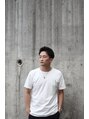 スタッグバーバー(STAG BARBER) Takumi 