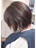 【大人気似合わせ♪】カット ￥4400
