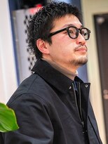 アイシーク(i SEEK)&nbsp;<30>ダウンバングショート