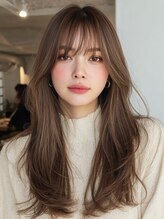 羽エクステのスペック,最高級人毛エクステ