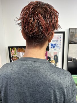 モーテル(MOTEL) spiky