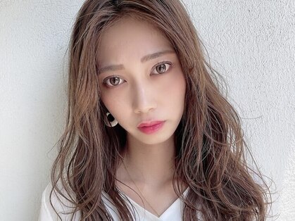 ルースグラシアス(Luz GRACIAS)の写真