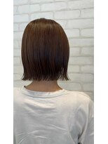 ビスイル 秋葉原店(Vis ill) 大人可愛い秋カラー