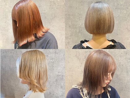 MRN. 新宿西口の写真