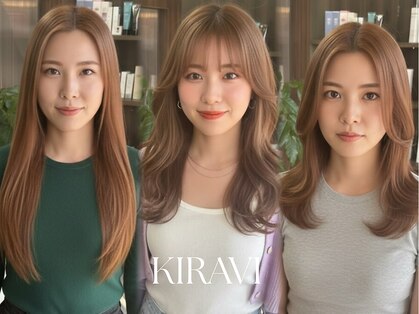 キラヴィ 三宮店(KIRAVI)の写真