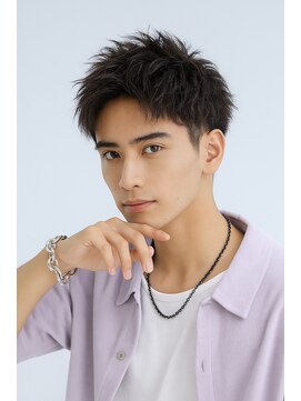 メンズサロンゲイン 名古屋 池下(men's salon Gain) メンズサロン/メンズカット/メンズパーマ/縮毛矯正/ストレート