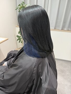 ユヌ(une) une_ryoka