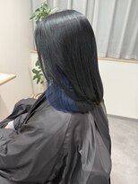 ユヌ(une) une_ryoka