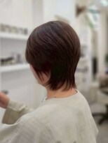 グランリベルタ(GranLiBERTA)&nbsp;50代のお客様【トリートメント】