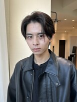 ビューギンザ(VIEW GINZA) ナチュラルセンターパート