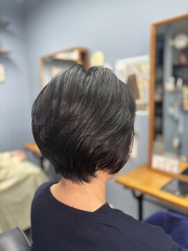 リマイル 西台店(remile) ショート