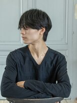 シンシ(Cinci)&nbsp;ナチュラルセンターパート