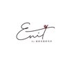 髪質改善Enit by福岡美髪研究所【エニット】【3月28日 NEW OPEN(予定)】のお店ロゴ