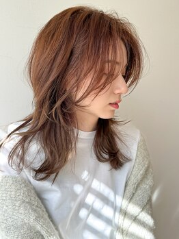 シフターズ(SIFTERS)の写真/大人女性の為の上質サロン―。落ち着いた雰囲気の店内でリラックスしながら綺麗になれるサロン時間を…