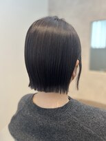 グラープリール Grapperire&nbsp;ミニボブ