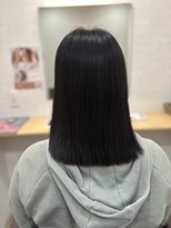 サルジュ 津田沼店(Salju) カット 髪質改善