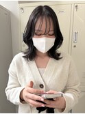 グレージュ