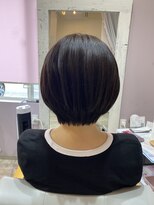 ハグクレア(HUG CLAIRE)&nbsp;くびれショート