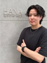 ハナバイリズ(HANA by RIZ)&nbsp;安達 雪乃
