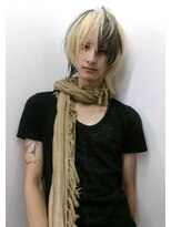 ゾーイボーイズ(ZOEY BOYZ)&nbsp;ryoya