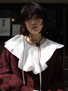 エデル(edel) ふわっとパーマ