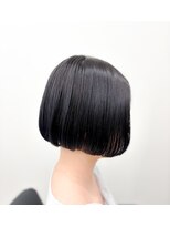 ニュール(nul) 池袋で縮毛矯正を探している方へ