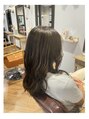 エンシエナ 玉造(en Siena) 似合わせカット、カラーお任せください♪