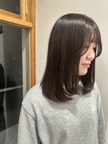 カノエ 下松店(canoe)&nbsp;レイヤーカット