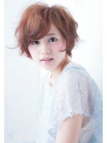 エール(a:le)&nbsp;ふんわり柔らかショート