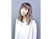 リームヘアー(Lieam hair)