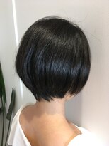 テラス アヴェダ ららぽーとエキスポシティー店(Terrace AVEDA)&nbsp;ブローレスショート