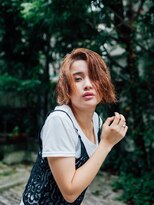 プレミアモデルズ 中野店(Premier Models)&nbsp;premier mdels中野マーメイドアッシュエフォートレスボブ