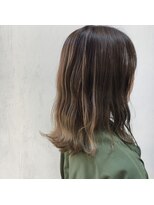 キー(kii)&nbsp;naturalbob(asuka)31