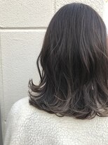 ロプート(Loput) Loput salon style 18.11.20