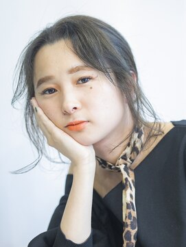 サイダー(THE SIDER) 2018aw