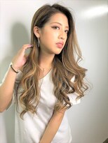 ブランシスヘアー(Bulansis Hair) 雑誌JELLY☆掲載モデル♪.【仙台】【広瀬通】