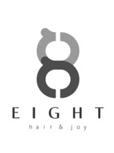 Eight hair&joy 【エイトヘアーアンドジョイ】
