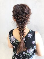 ニュアンステールアレンジ_ダブルバングブランジュ_ba239331