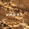 アンバー 渋谷(umber)のお店ロゴ